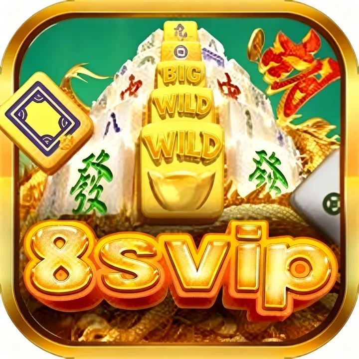 8SVIP - Game Domino Seru dan Menghibur