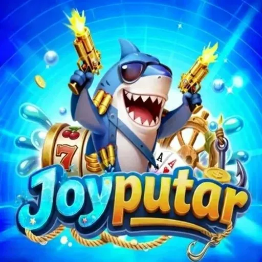 JOYPUTAR - Sensasi Permainan Slot Terbaik
